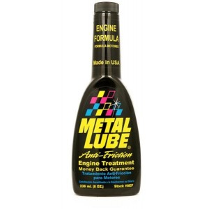 Formula Motores METAL LUBE 236ml