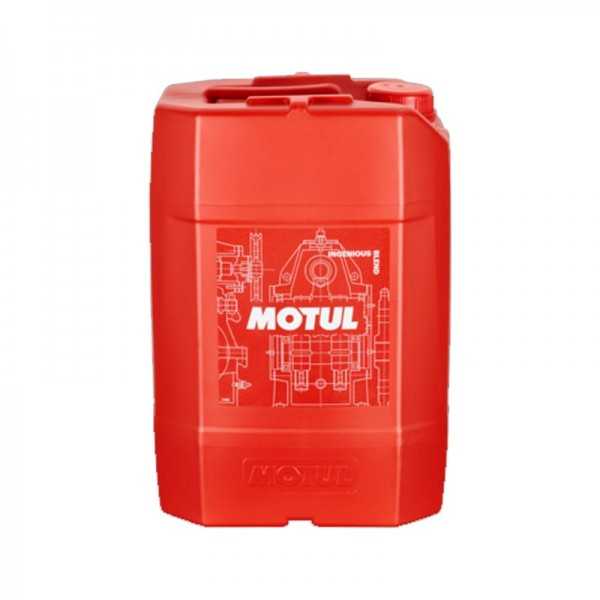 Motul Bio Wash 20L