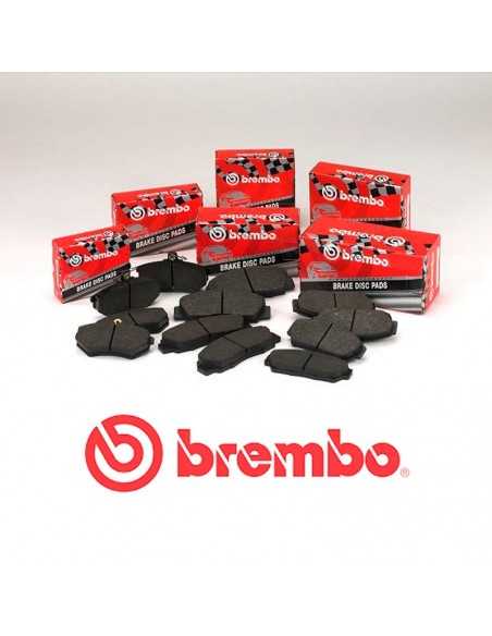 Pastilla De Freno Brembo P 50 080 Mejor Precio