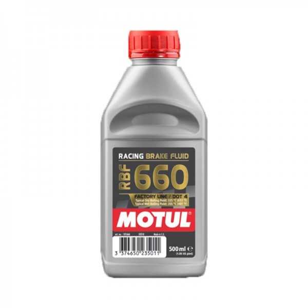 Motul RBF 660 500ml