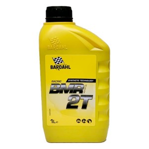 Bardahl BMR Racing 2T 1L