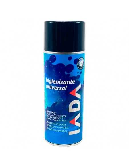 HIGIENIZANTE UNIVERSAL AEROSOL 520ml