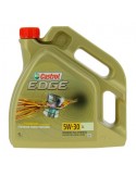 Aceite Castrol EDGE TITANIUM 5w30 LL 4L