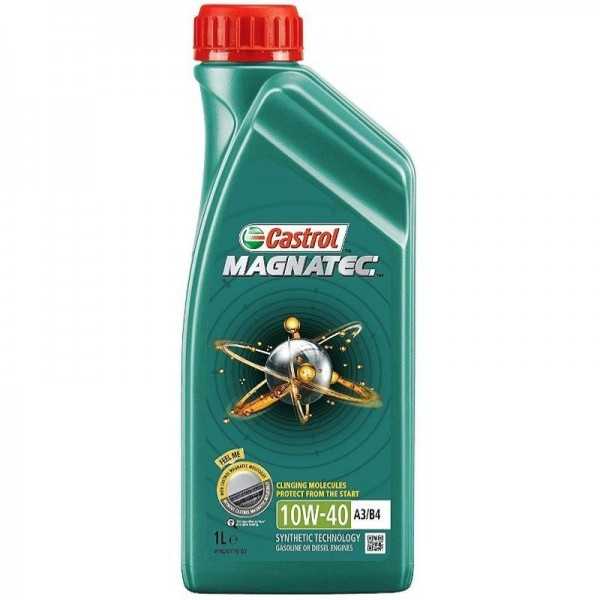 Castrol Magnatec 10w40 1L