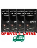 Ford 5w30 Formula Super FANFARO 5L PACK 4 LATAS