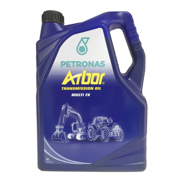 Petronas Arbor Multi FX 20w30 5Ltrs