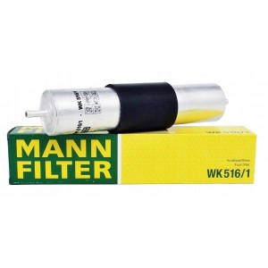 FILTRO COMBUSTIBLE MANN WK516/1