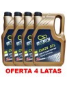 Aceite Motosierra Emers 5L PACK 4 LATAS