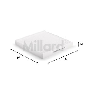 Filtro Habitaculo Millard MC-69936