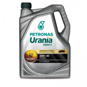 Petronas Urania 3000 E 10w40 5L