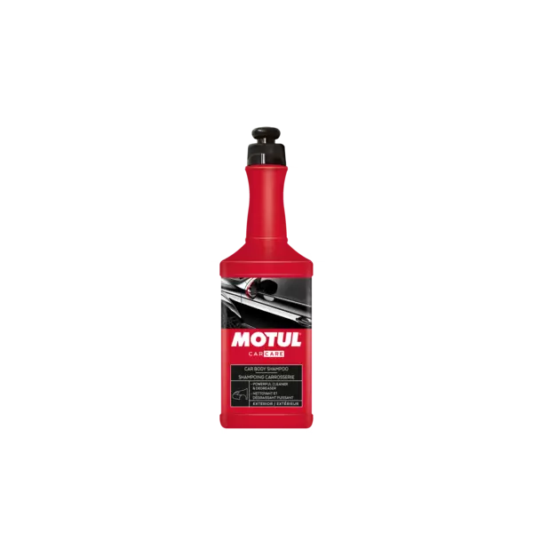 Champú Coche Motul 0.5L