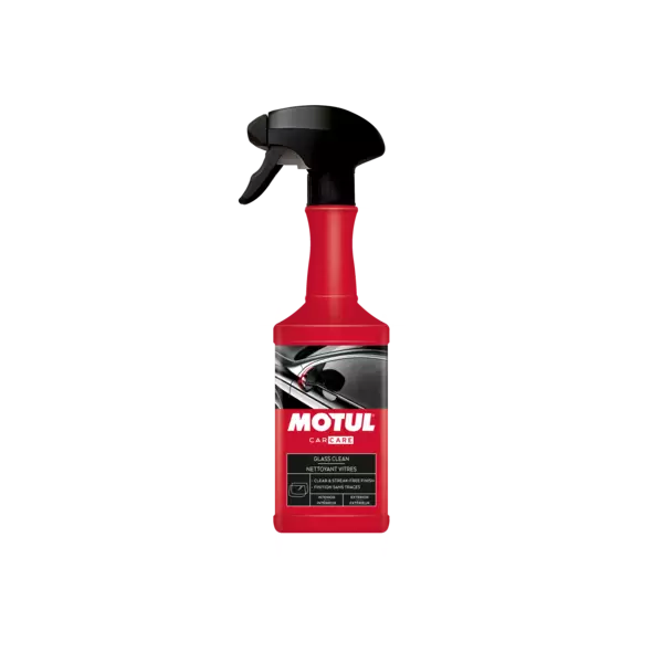 Limpia Cristales Motul 0.5L