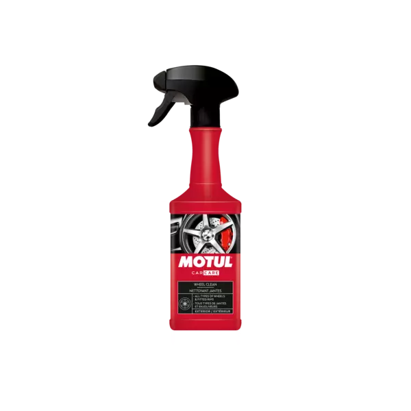 Limpia Llantas Motul 0.5L