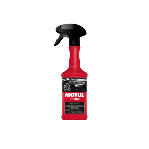 Quita Insectos Motul 0.5L