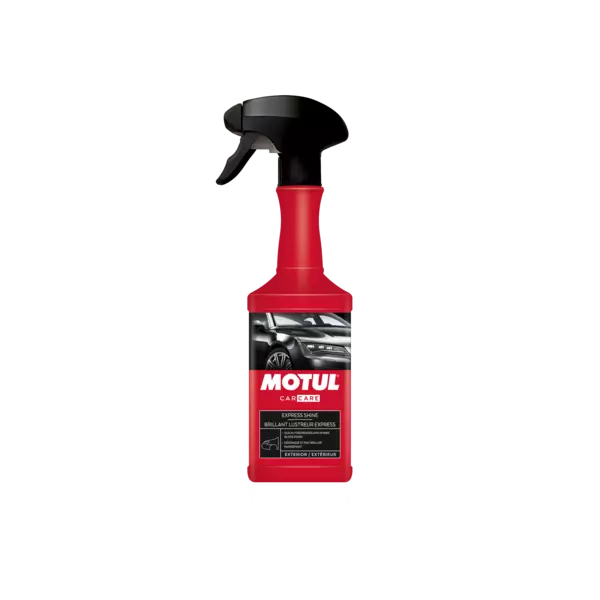 Brillo Express Motul 0.5L