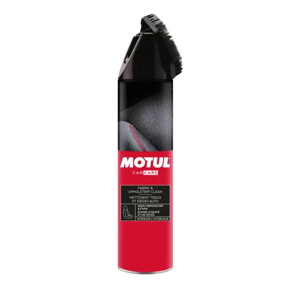 Limpia Tapicerias Motul 0.5L