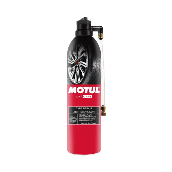 Repara Pinchazos Motul 0.5L