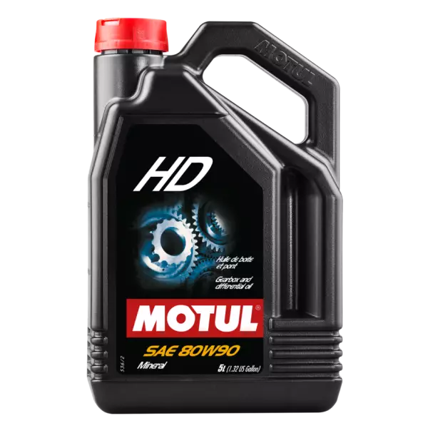 Motul HD 80w90 5L