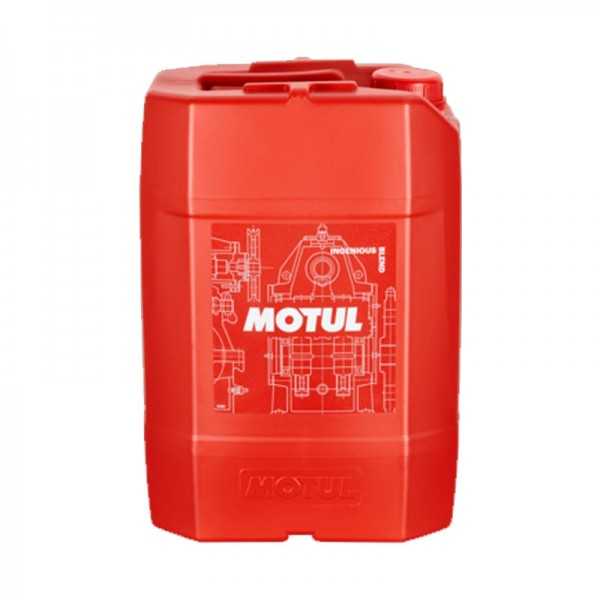 Motul Tekma Mega X 10w40 20L