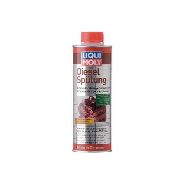 Liquy Moly Diesel Spulung Limpiador Inyectores 500ml