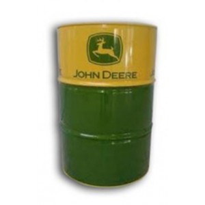 John Deere Plus 50 15w40 60L
