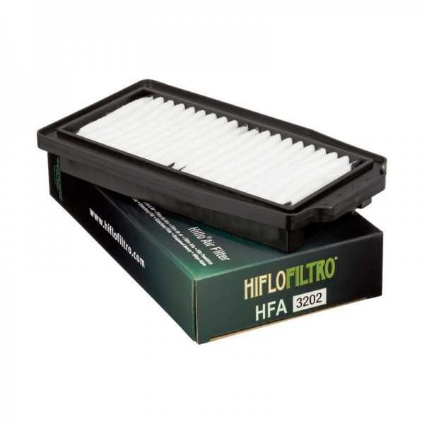 FILTRO DE AIRE MOTO HFA3202