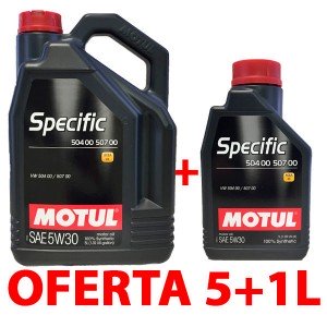 Aceite Moto 4t 7100 10w50 100% Sintetico Motul 6l