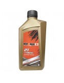 Nipomix 2T CARBONO 1 Ltr