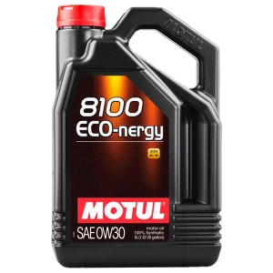Motul 8100 0w30 Eco-Energy 4L