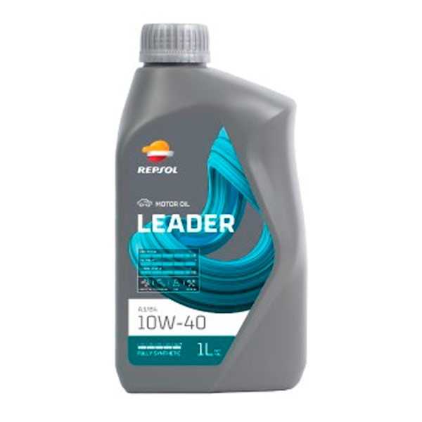 Repsol Leader 10w40 A3/B4 1L