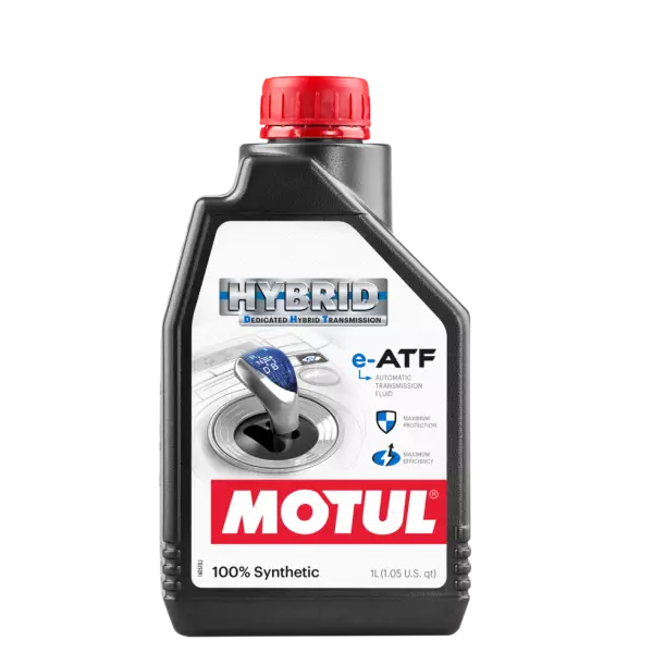 Motul DHT e-ATF Trasnmisiones 1L