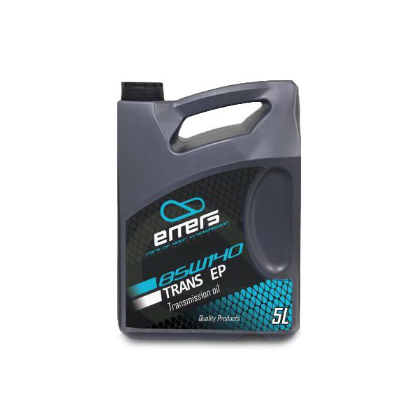 EMERS OIL Transmisiones EP 85w140 5L