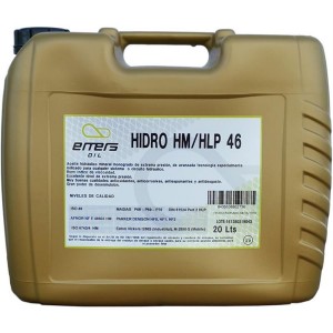 Emers Hidraulico HLP-46 20Ltrs