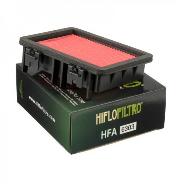 FILTRO DE AIRE MOTO HFA6303