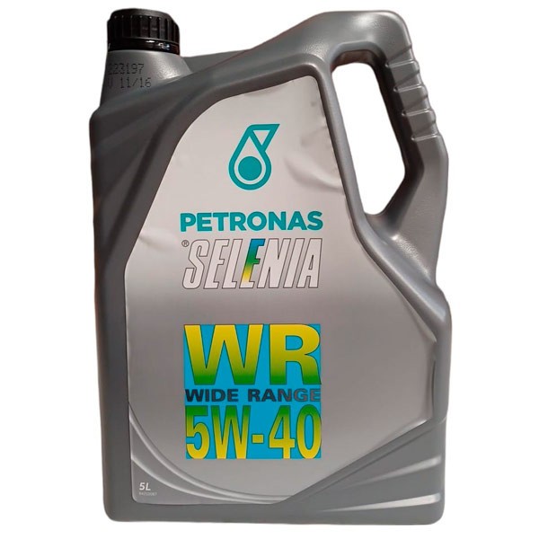 Selenia WR Diesel 5w40