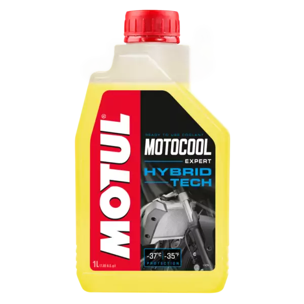 Motul Motocool Expert 1L