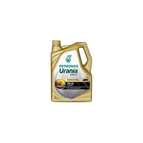 Aceite Camion Urania 5000 E 5w30 5L