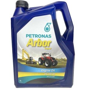 Petronas Arbor Super 15w40 5L