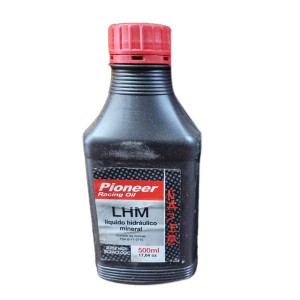 LHM Pioneer 500ml OUTLET