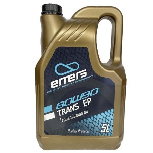 EMERS TRANSMISIONES EP 80w90 5L