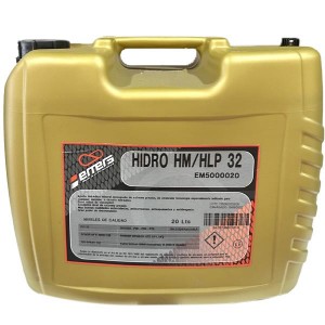 Emers Hidraulico HM / HLP-32 20L