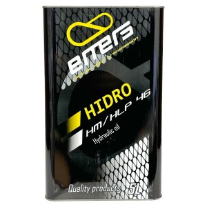 Emers Hidro Metal HM/HLP-46 5L