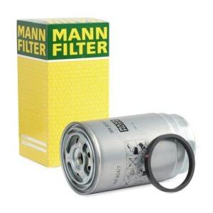 FILTRO COMBUSTIBLE MANN WK854/7