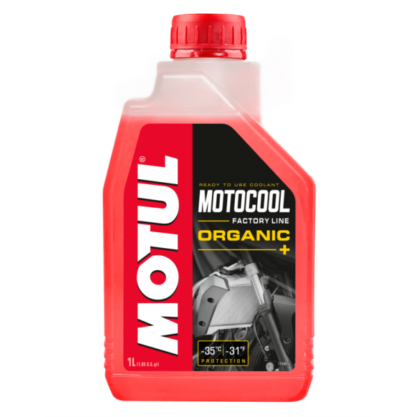 Motul Motocool FL 1L