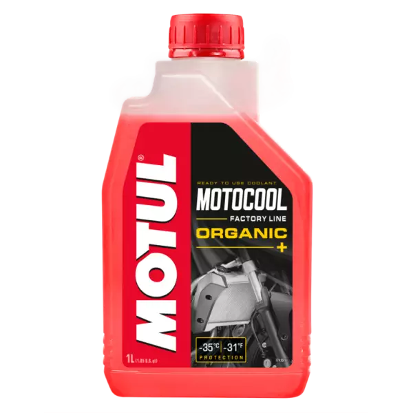 Motul Motocool FL 1L