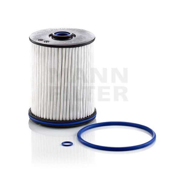 FILTRO COMBUSTIBLE MANN PU10027/1Z