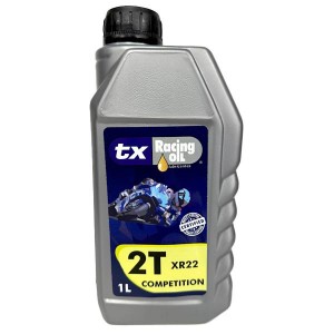Aceite Motosierrra tx Racing Oil ⭐ Mejor Precio ⭐