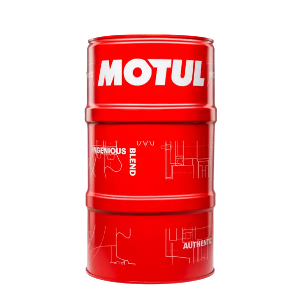 Motul 5000 4t 10w40 60L