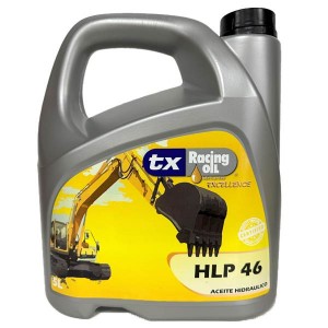 tx Racing Oil HLP-46 5L