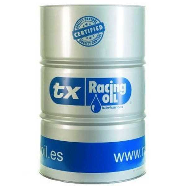 tx Racing Oil HLP-68 200L